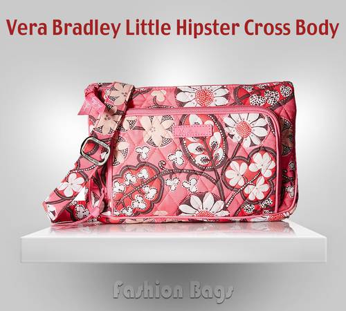 Vera Bradley Pink Crossbody Factory Sale, UP TO 56% OFF | www 
